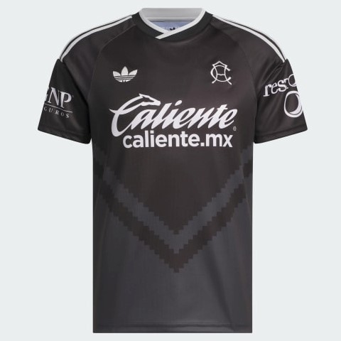 Thailande Maillot Club América Exterieur 2026-27